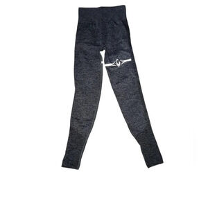 Sandviper Women's Stretchy Athletic Running Active Sporty Yoga Pants, M, NWOT